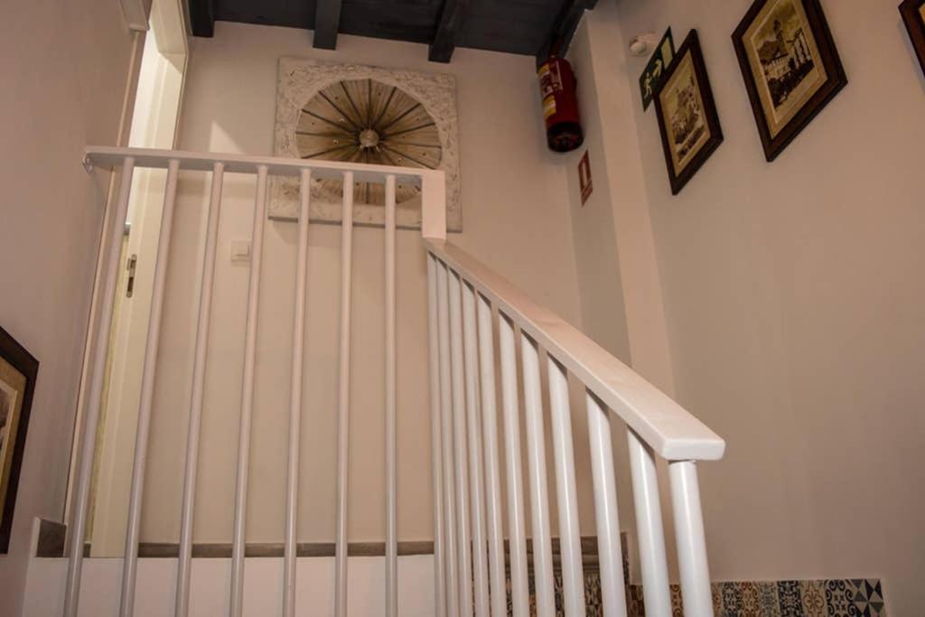 הוילה קאסורלה Casa Del Agua מראה חיצוני תמונה